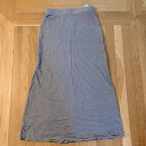 TOMMY BAHAMA french terry lounge skirt